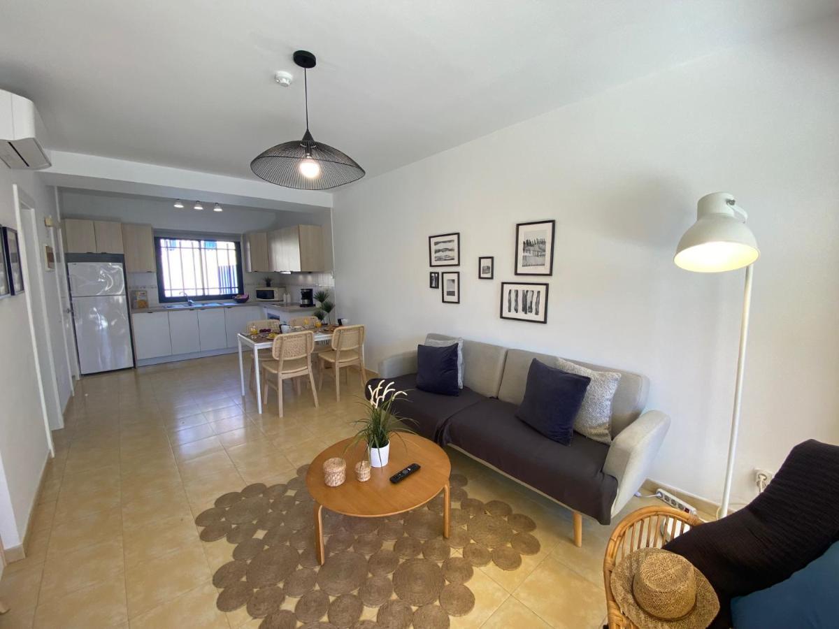 Fantastico Duplex En Meloneras Apartment ภายนอก รูปภาพ